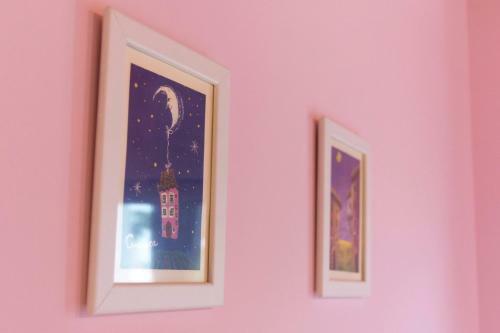 Apartamento La Casita Del Almendro