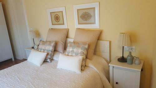 Apartamento La Casita Del Almendro
