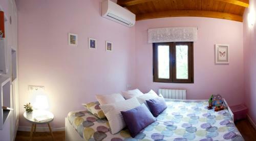 Apartamento La Casita Del Almendro