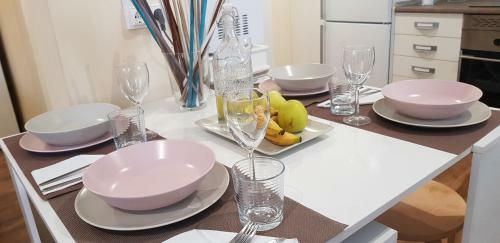 Apartamento La Casita Del Almendro