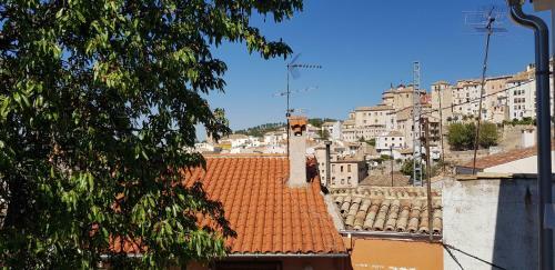 Apartamento La Casita Del Almendro