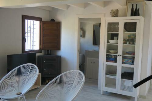 Apartamento Mirandoacuenca Es