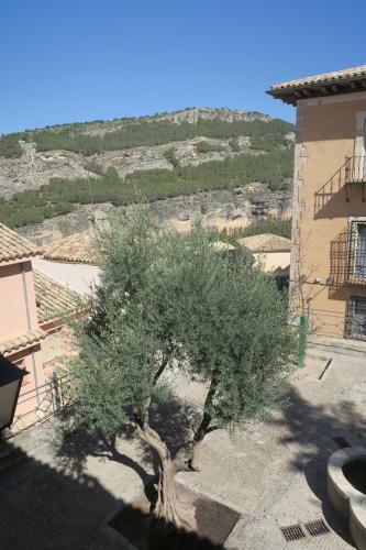Apartamento Mirandoacuenca Es