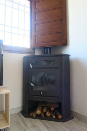 Apartamento Mirandoacuenca Es