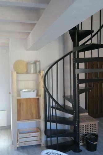 Apartamento Mirandoacuenca Es