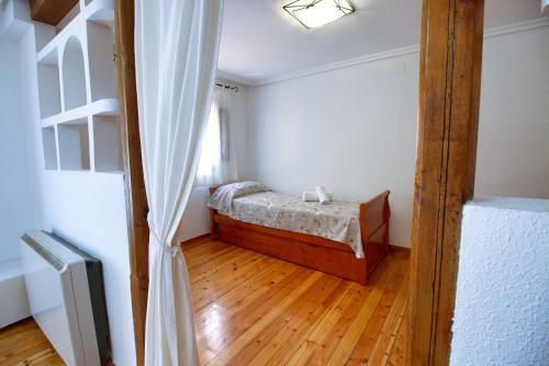 Apartamento Cuencaloft El Mirador Del J�car