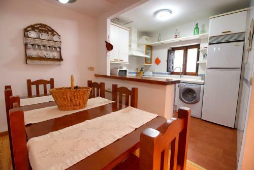 Apartamento Cuencaloft El Mirador Del J�car