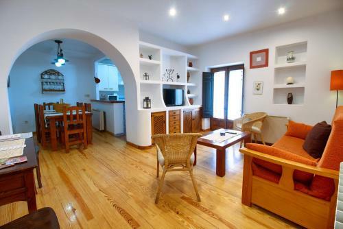 Apartamento Cuencaloft El Mirador Del J�car