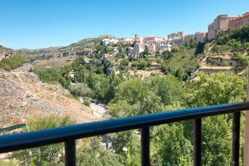 Apartamento Cuencaloft El Mirador Del J�car