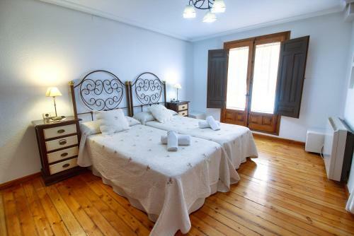 Apartamento Cuencaloft El Mirador Del J�car
