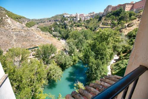 Apartamento Cuencaloft El Mirador Del J�car