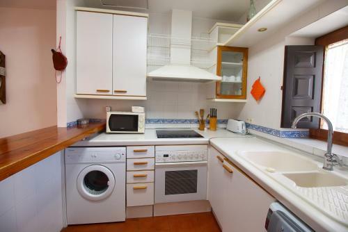 Apartamento Cuencaloft El Mirador Del J�car