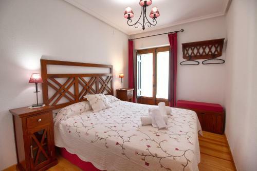Apartamento Cuencaloft El Mirador Del J�car