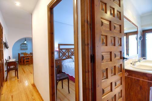 Apartamento Cuencaloft El Mirador Del J�car
