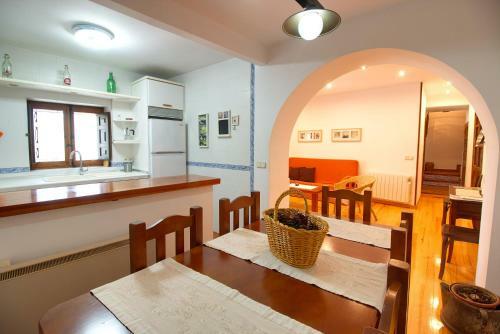 Apartamento Cuencaloft El Mirador Del J�car