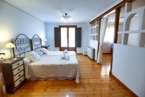 Apartamento Cuencaloft El Mirador Del J�car