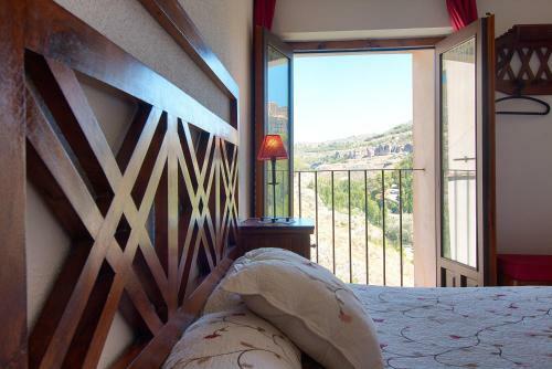 Apartamento Cuencaloft El Mirador Del J�car