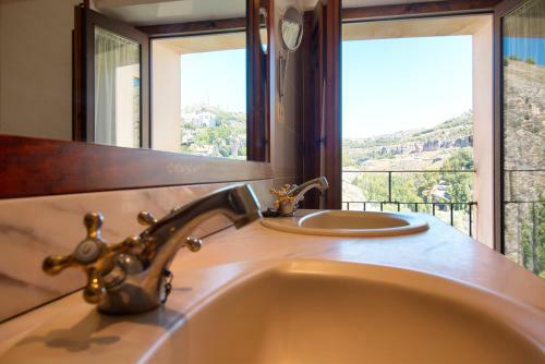Apartamento Cuencaloft El Mirador Del J�car