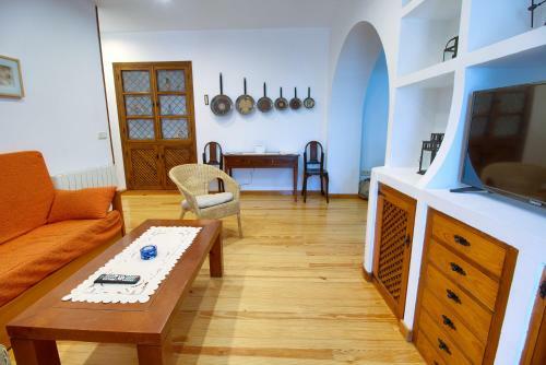 Apartamento Cuencaloft El Mirador Del J�car