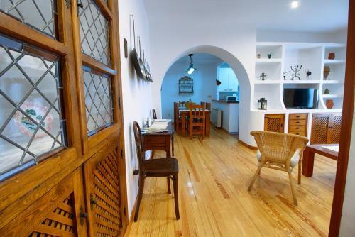 Apartamento Cuencaloft El Mirador Del J�car