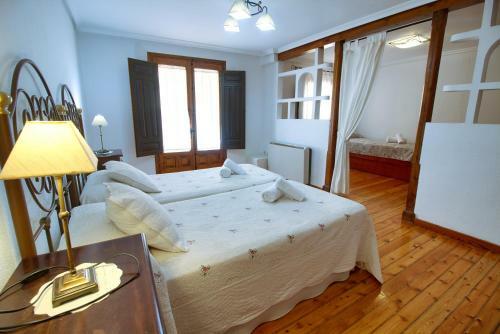 Apartamento Cuencaloft El Mirador Del J�car