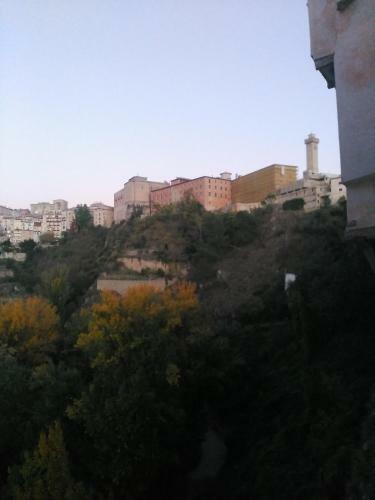 Apartamento Cuencaloft El Mirador Del J�car