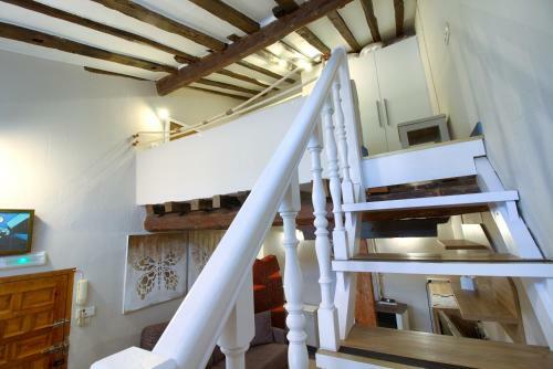 Apartamento Cuencaloft En Plaza Mayor