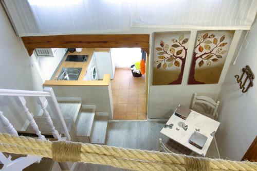 Apartamento Cuencaloft En Plaza Mayor