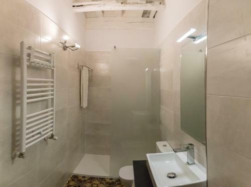 Apartamento "la Anteplaza" Alojamiento Tur�stico