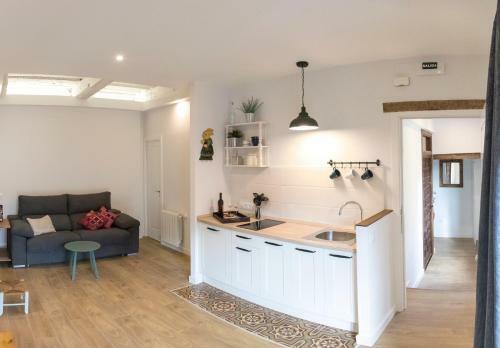 Apartamento "la Anteplaza" Alojamiento Tur�stico