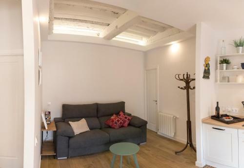 Apartamento "la Anteplaza" Alojamiento Tur�stico