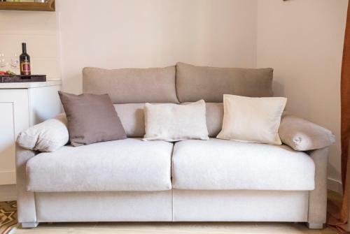 Apartamento "la Anteplaza" Alojamiento Tur�stico