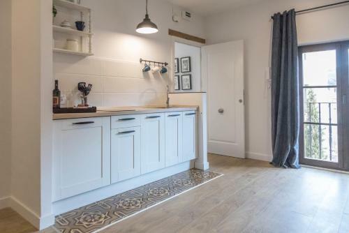 Apartamento "la Anteplaza" Alojamiento Tur�stico