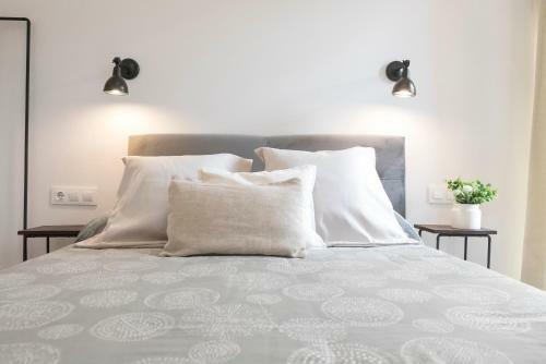 Apartamento "la Anteplaza" Alojamiento Tur�stico