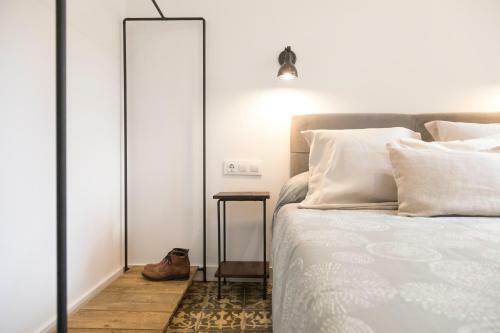 Apartamento "la Anteplaza" Alojamiento Tur�stico