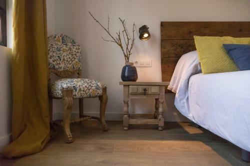 Apartamento "la Anteplaza" Alojamiento Tur�stico