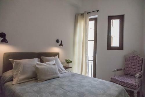 Apartamento "la Anteplaza" Alojamiento Tur�stico