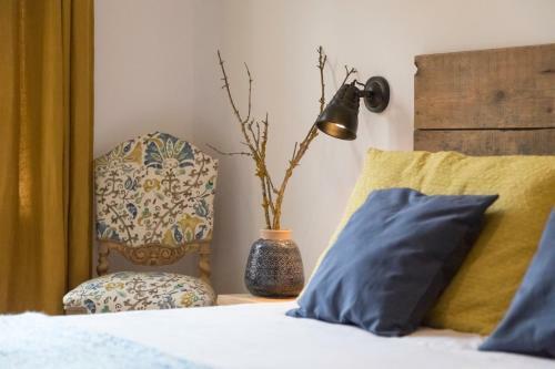 Apartamento "la Anteplaza" Alojamiento Tur�stico