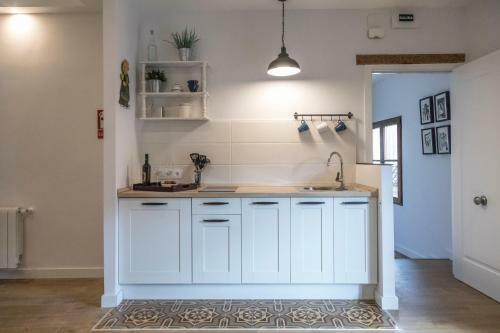 Apartamento "la Anteplaza" Alojamiento Tur�stico