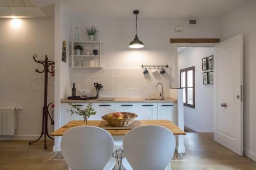Apartamento "la Anteplaza" Alojamiento Tur�stico
