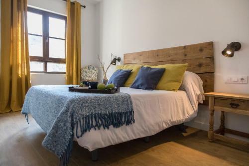 Apartamento "la Anteplaza" Alojamiento Tur�stico