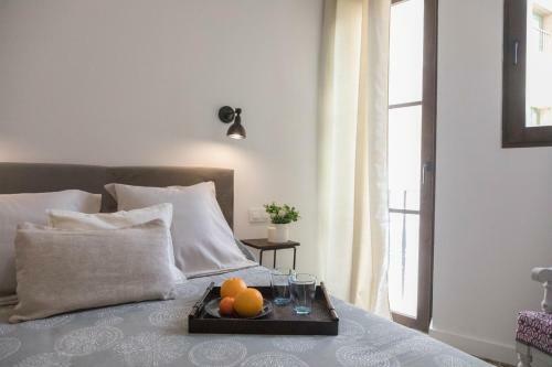Apartamento "la Anteplaza" Alojamiento Tur�stico