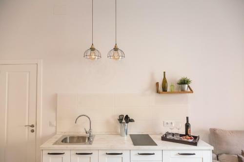 Apartamento "la Anteplaza" Alojamiento Tur�stico