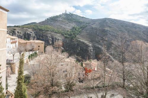 Apartamento "la Anteplaza" Alojamiento Tur�stico
