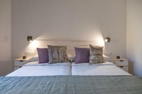 Apartamento "la Anteplaza" Alojamiento Tur�stico
