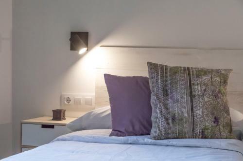 Apartamento "la Anteplaza" Alojamiento Tur�stico