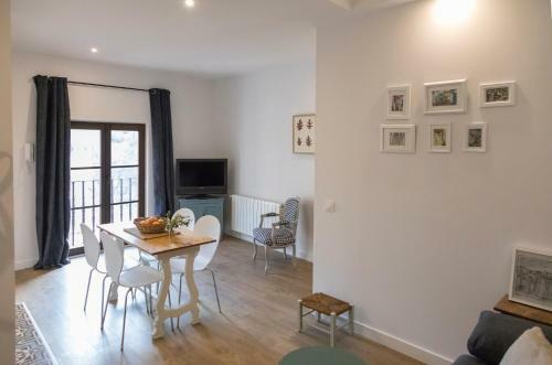 Apartamento "la Anteplaza" Alojamiento Tur�stico