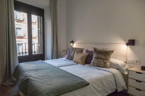 Apartamento "la Anteplaza" Alojamiento Tur�stico