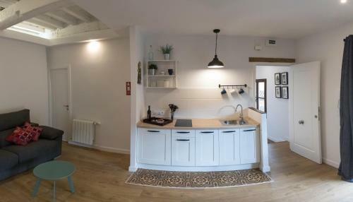 Apartamento "la Anteplaza" Alojamiento Tur�stico