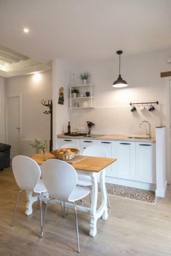 Apartamento "la Anteplaza" Alojamiento Tur�stico